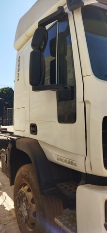IVECO 240E 28S VENDO OU TROCO