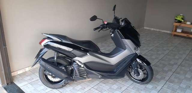 YAMAHA NMAX 160