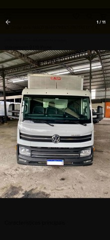 VOLKSWAGEN 9170 PRIME