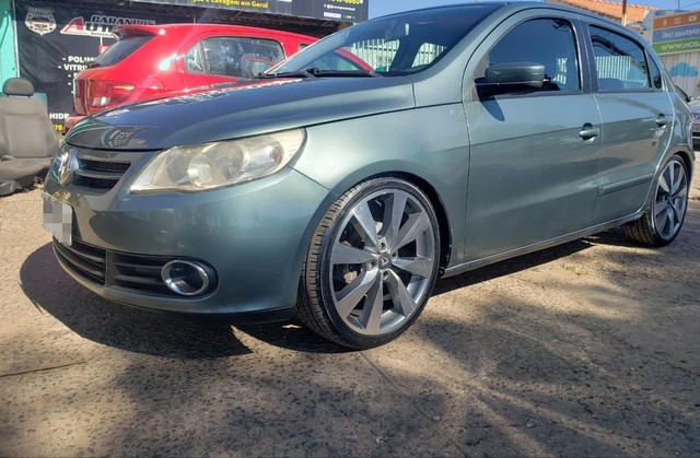GOL G5 TREND 8V 2011