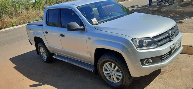 AMAROK 2015