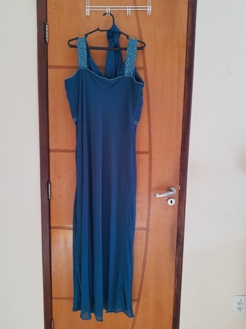 Vestido festa longo - Foto 3