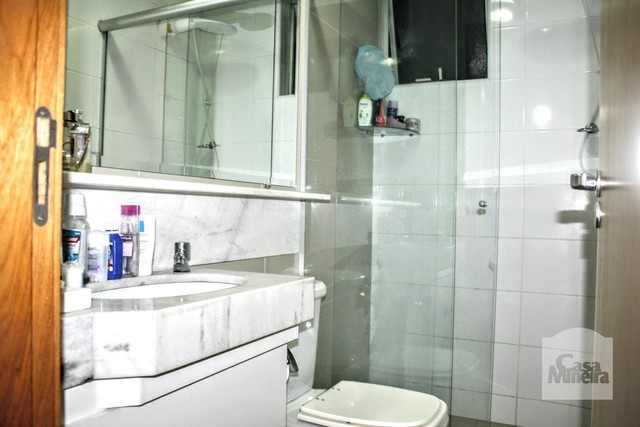 Apartamento à venda com 2 dormitórios em Santo antônio, Belo horizonte cod:257310 - Foto 16