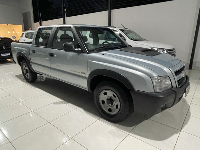S10 DIESEL COLINA
