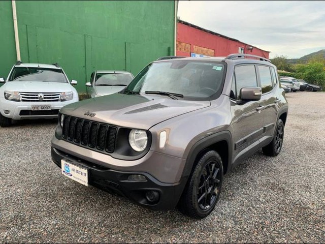JEEP RENEGADE SPORT 1.8 8V