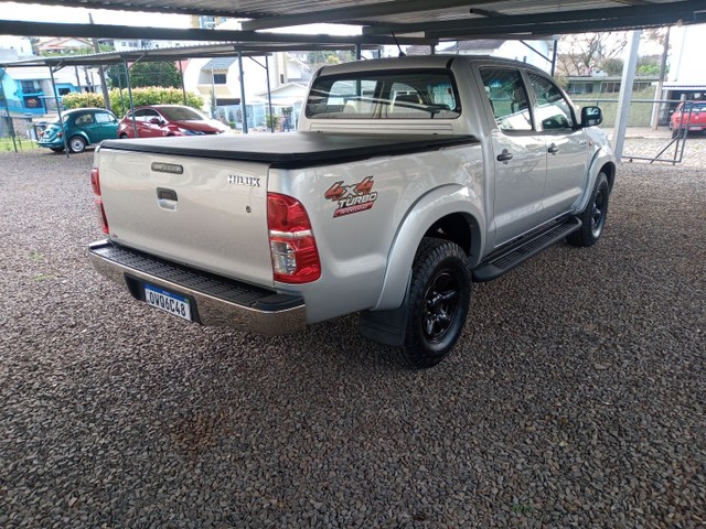 HILUX 3.0,2014,4X4