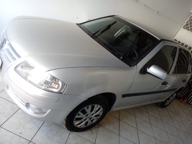 GOL 1.0 G4
