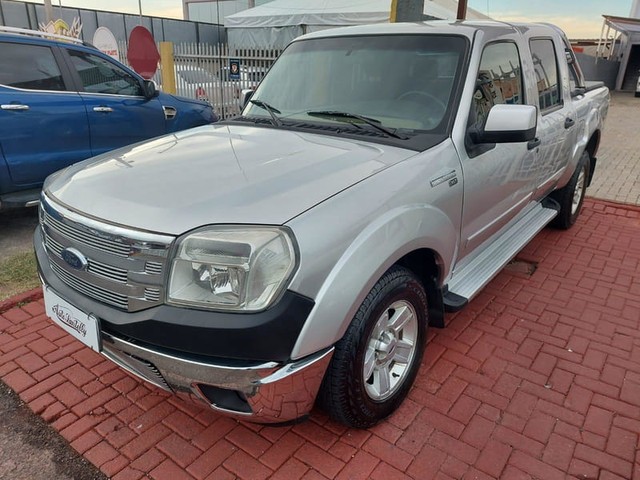 FORD FORD RANGER XLT 13P