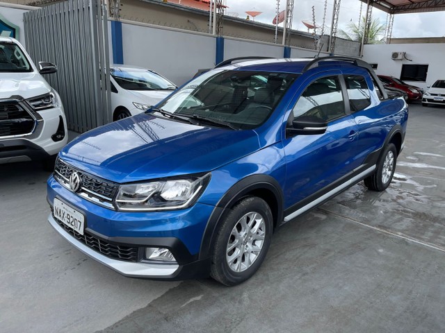 SAVEIRO CROSS 1.6 CD