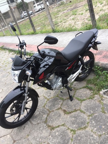 FAN 160 PERFEITAS CONDIÇÕES