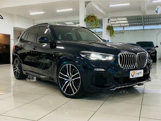 BMW X5 XDRIVE 30D