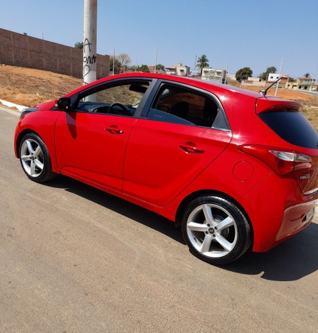 CARRO HB 20 2013 2014 EM PERFEITA CONDIÇÕES .