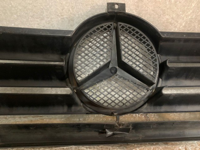 Grade Mercedes Benz Sprinter 2003/ *5 c/det - Foto 4