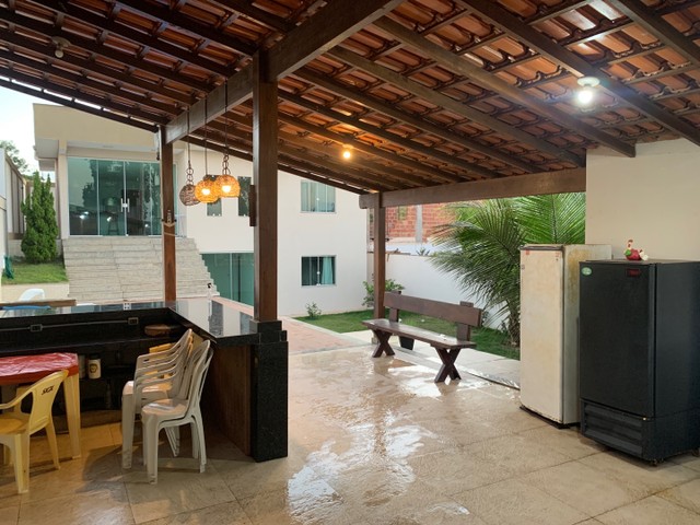 Ubu - Anchieta, Alugo para temporada - Foto 3