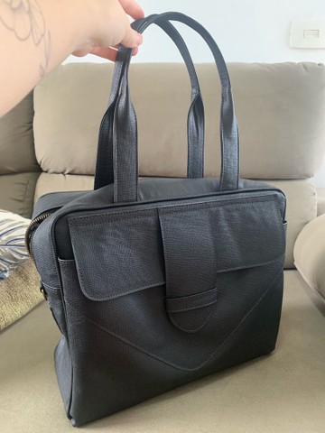 coach maternity bolsa