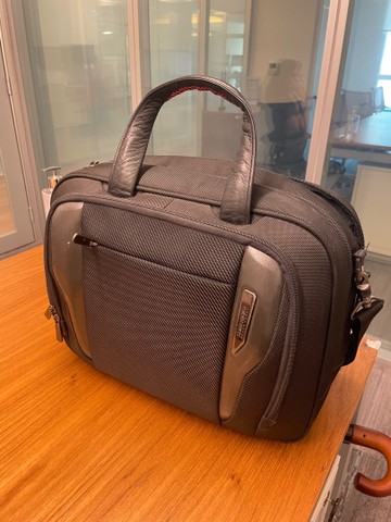 samsonite flight crew bolsa