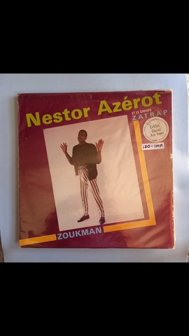 LPs Vinil Black Music