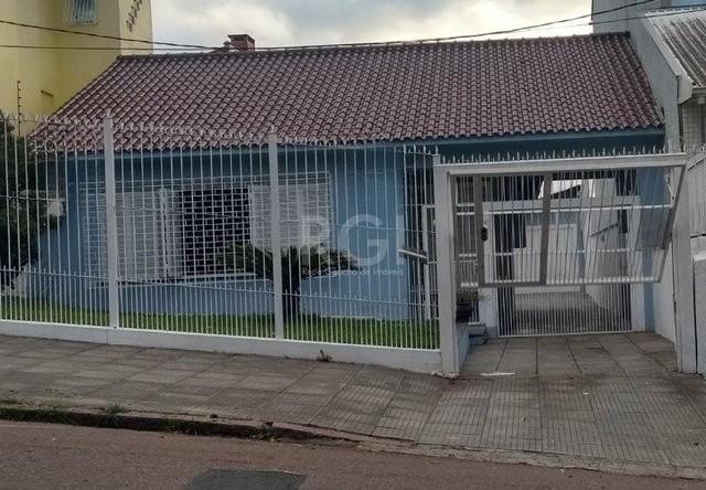 Porto Alegre - Casa Padrão - Medianeira