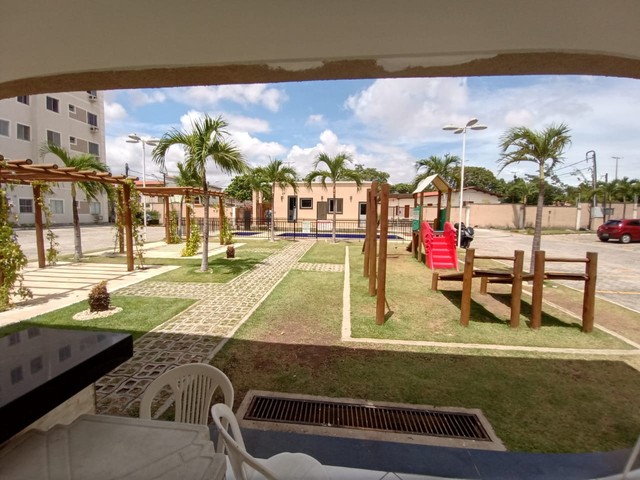Apartamento para venda possui 45 metros quadrados com 2 quartos em Messejana - Fortaleza - - Foto 12