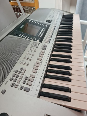 yamaha piano bolsa