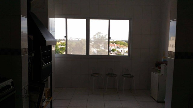 Apartamento com 3 dormitórios à venda, 230 m² por R$ 1.000.000 - Centro - Pelotas/RS - Foto 9