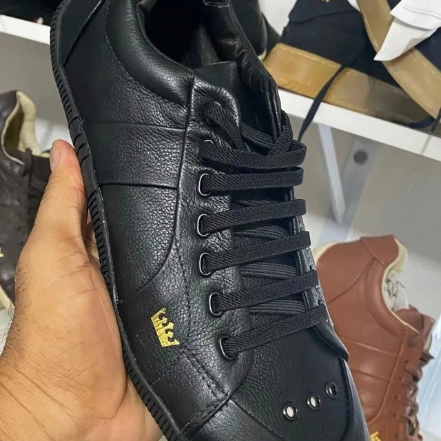 Tênis osklen Riva 38 até o 44 - Roupas e calçados - Cabula, Salvador  1012581436 | OLX