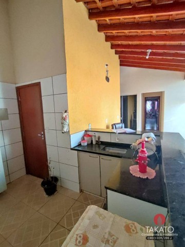 Casa com 2 dormitórios à venda, 160 m² por R$ 320.000,00 - Jardim Do Cedro - Cedral/SP - Foto 17