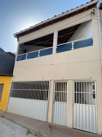 Aluga-se casa inteira para final de ano. 26/12/2023 a 02/01/2024