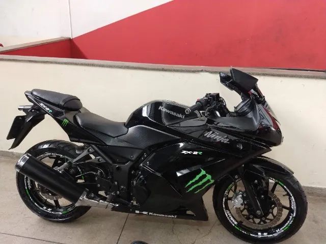 Comprar Honda Cbx Twister 250 Vermelho 2008 em Botucatu-SP