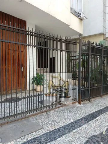 Captação de Apartamento a venda na Rua Tonelero - de 1 ao fim - lado ímpar, Copacabana, Rio de Janeiro, RJ