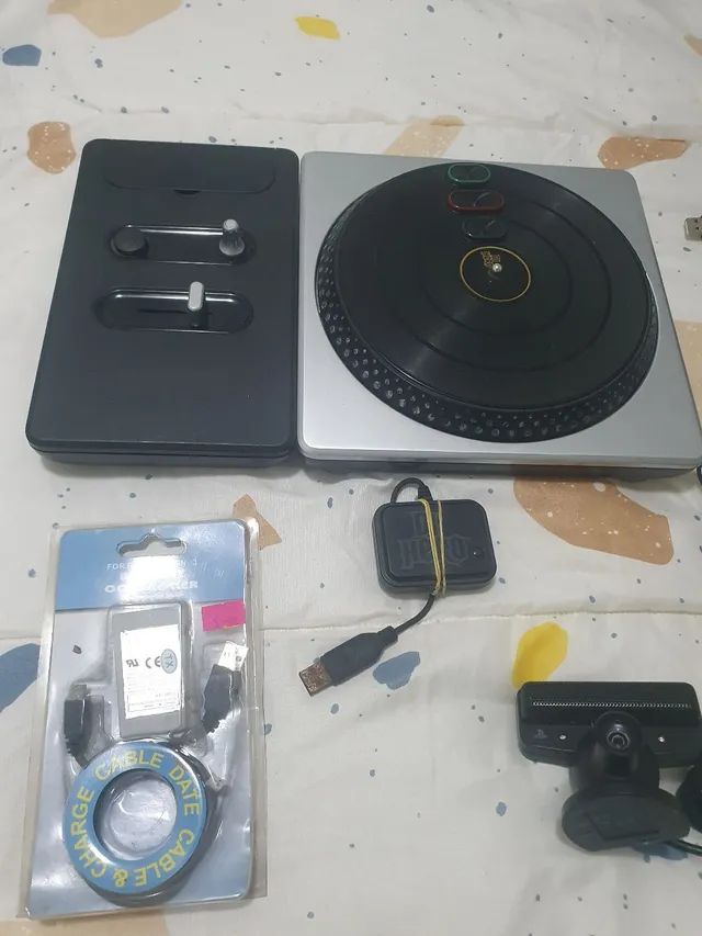 PS3 - Foto 3