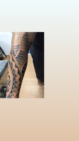 Tatuagem e píercing centro de contagem  - Foto 2