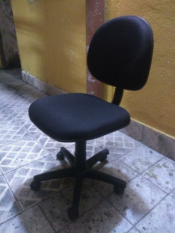 Cadeira de escritório 
