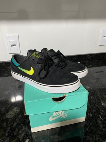Janoski 37 - Roupas e calçados - Boa Vista, Joinville 1136699331 | OLX