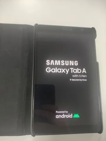 Tablet Samsung Galaxy Tab A with S Pen - Foto 3