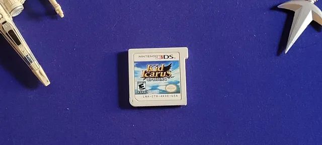 Kid Icarus: Uprising - Nintendo 3DS, Nintendo 3DS