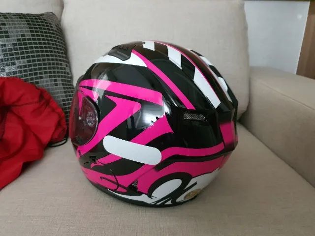 Capacete Bell Qualifier DLX Impulse. - Foto 4