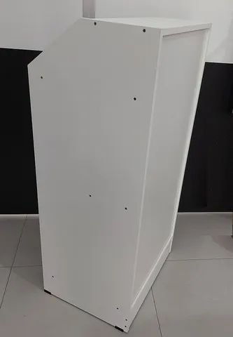 Balcão Box Novo - Foto 2