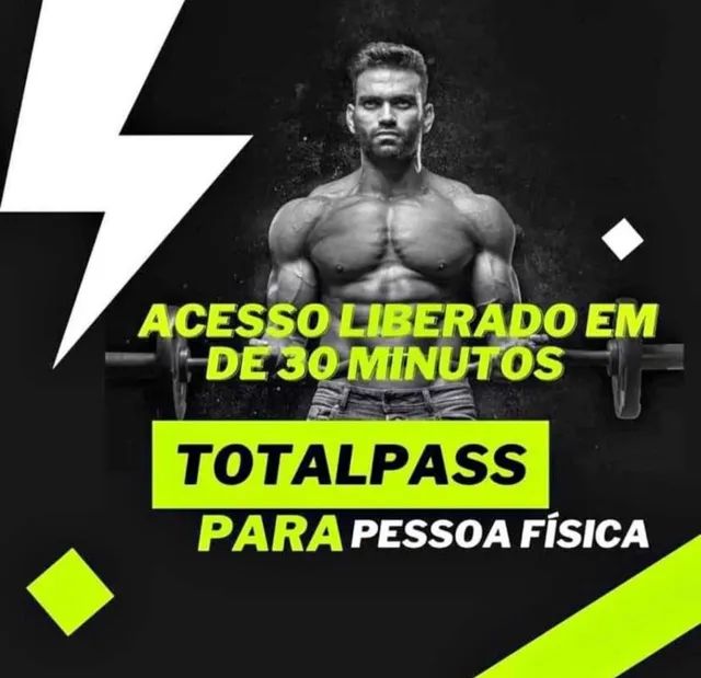 CADASTRO TOTAL PASS PESSOA FISICA - Serviços - Inamar, Diadema