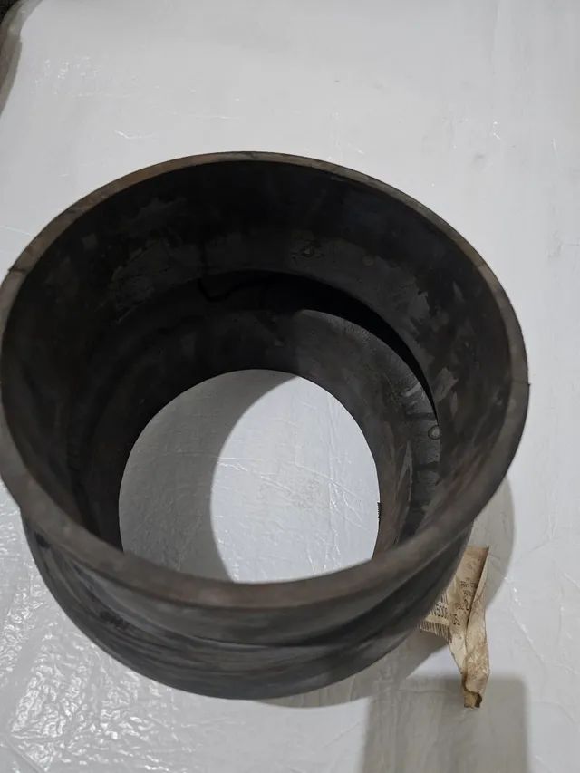 Equipamentos caterpillar mangueira tubo novo original 7n5008 7n-5008 - Foto 2