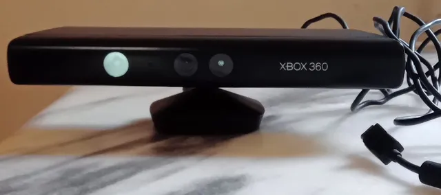 Jogo Aventura Kinect (Xbox), Jogo de Videogame Xbox 360 Usado 94196501