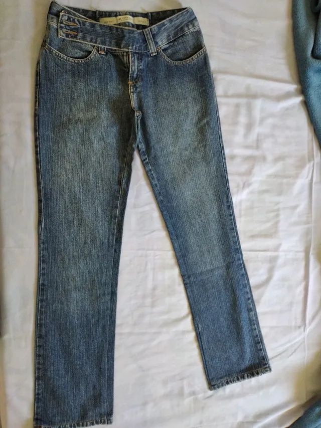 Calça jeans 