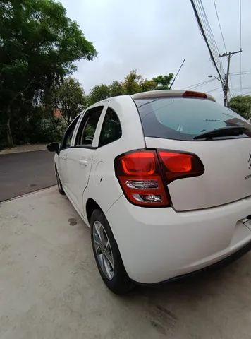 Sucata Citroen C3 2015 Disponível Para Retirada de Peças - Foto 7