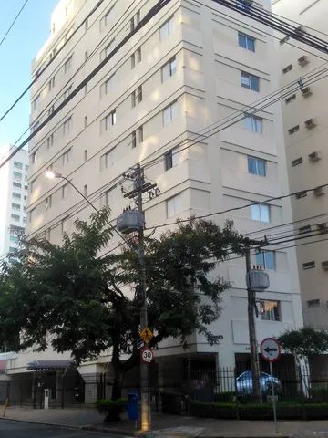Captação de Apartamento a venda na Rua Coelho Neto, Vila Itapura, Campinas, SP
