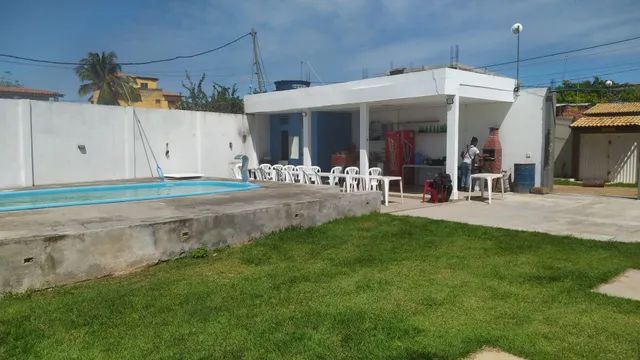 Espaço para Eventos em Jauá - Foto 2