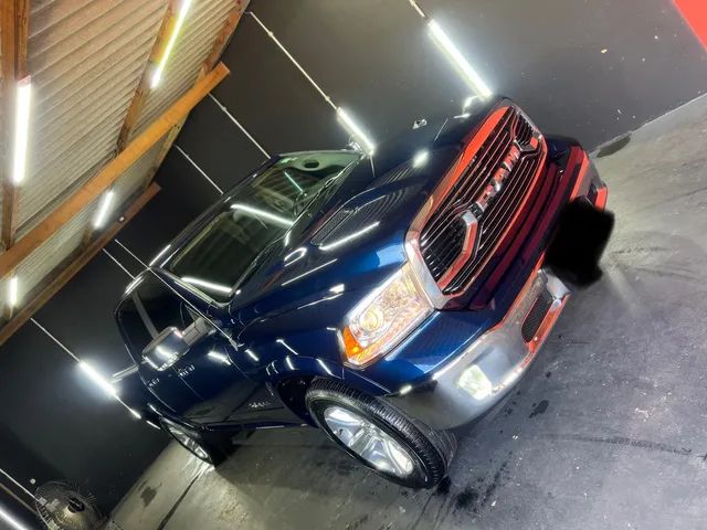 RAM 1500 LARAMIE 