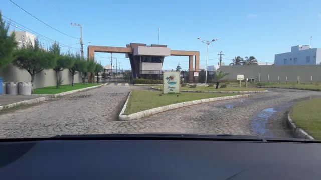 Foto - Aracaju - Mosqueiro