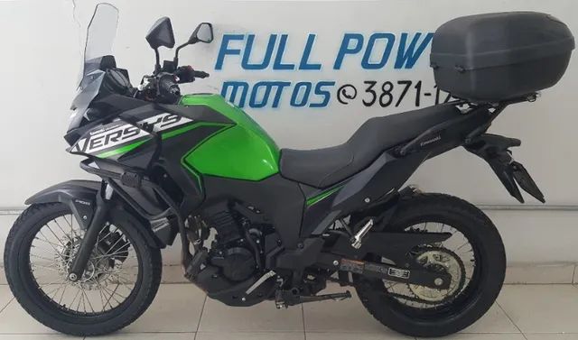 Versys deals 300 2022