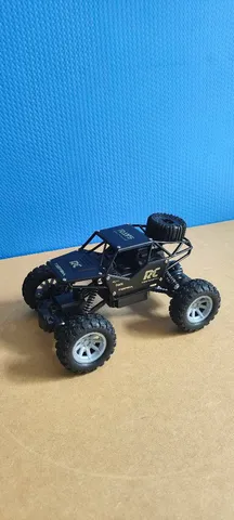 Carro de controle remoto de corrida de alta velocidade Caminhão 4WD para  adultos Monster Trucks off-road Veículo de escalada 40 kph Presente de Natal