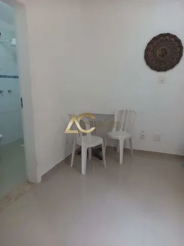 Casa com 1 dorm, Jardim Enseada, Guarujá, Cod: quarto1 - Foto 4